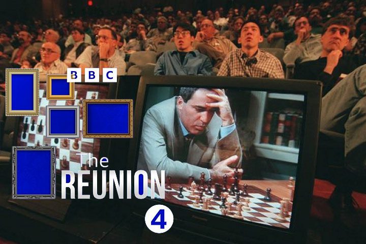 25 ปีต่อมา: Deep Blue กับ Kasparov
