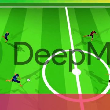 ลืมหมากรุกไปได้เลย DeepMind ฝึก AI ใหม่เพื่อเล่นฟุตบอล