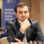 Shahriyar Mammadyarov อยู่ในอันดับที่สามของ Tata Steel Chess