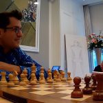 สัปดาห์หมากรุก Levitov: Aronian เป็นผู้นำ