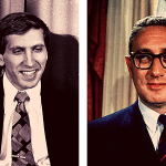 เมื่อ Henry Kissinger โทรหา Bobby Fischer ผู้ยิ่งใหญ่ด้านหมากรุกเพื่อเกลี้ยกล่อมให้เขาเล่น Boris Spassky ใน Match of the Century |  ข่าวหมากรุก