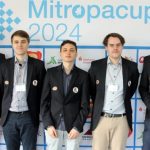 Mitropa Cup 2024: เยอรมนีคว้าเหรียญทองสองเท่า
