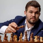 Magnus Carlsen – อดีตราชาหมากรุกโลก