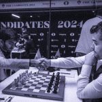 Chess Candidates 2024 Live Updates: Gukesh ลง 20 นาทีตามเวลากับ Ian Nepomniachtchi ในการปะทะระดับท็อปของตาราง |  ข่าวหมากรุก