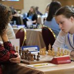European Women’s Chess Championship 2024 ผ่านไปครึ่งทางแล้ว – European Chess Union