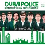 Dubai Global: การโจมตีด้วยตำราเรียน |  หมากรุกฐาน