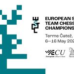 European Senior Team Chess Championship 2024 เริ่มที่ Terme Catez ประเทศสโลวีเนีย – European Chess Union