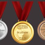 ONE WORLD League 7 ฤดูใบไม้ผลิ 24 ชั่วโมง: เหรียญทองแรกสำหรับ SK LESTANE