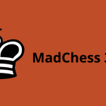 MadChess 3.2.1 เปิดตัวแล้ว (แก้ไขข้อบกพร่อง)