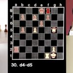 BBC ดำเนินการกับ Chess Masters ซึ่งเป็นคณะกรรมการข้อเท็จจริงชุดใหม่