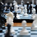 European School Chess Championships ตั้งชื่อผู้สนับสนุนรายใหม่