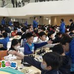 โรงเรียนประจำสัปดาห์: ISF Chess Academy